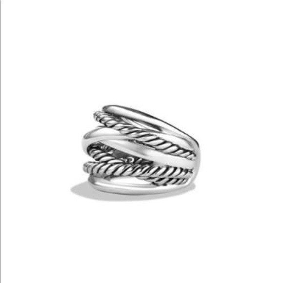 David Yurman ring - Picture 3 of 3